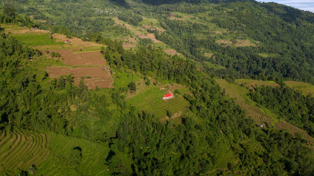 Nature Coffee Ilam Gallery Image