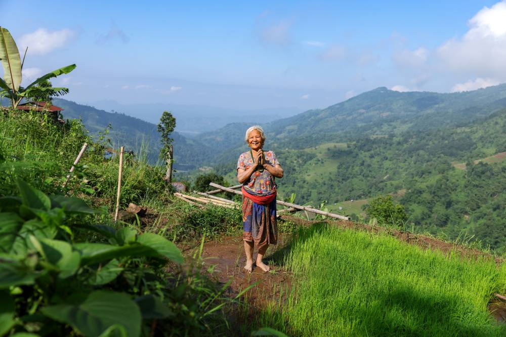 Nature Coffee Ilam Gallery Image
