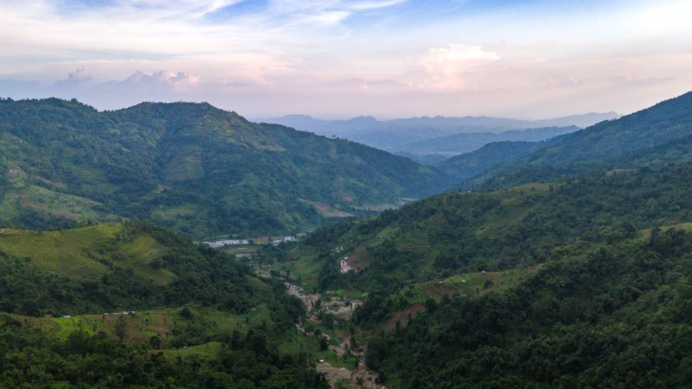 Nature Coffee Ilam Gallery Image