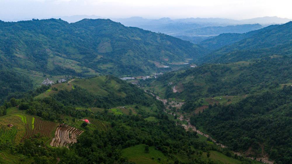 Nature Coffee Ilam Gallery Image